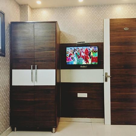 Hotel Robin Inn Amritsar Extérieur photo