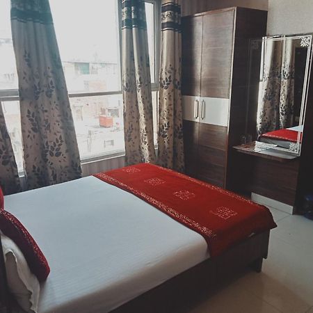 Hotel Robin Inn Amritsar Extérieur photo