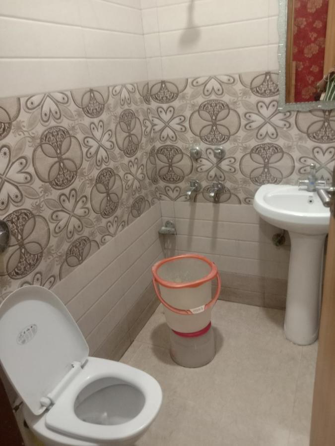 Hotel Robin Inn Amritsar Extérieur photo