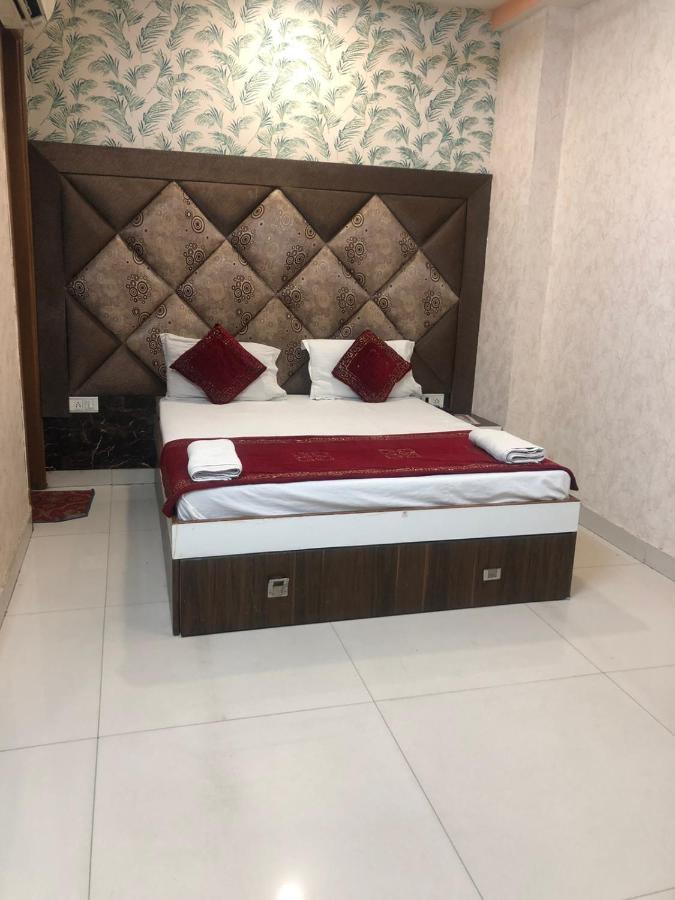 Hotel Robin Inn Amritsar Extérieur photo