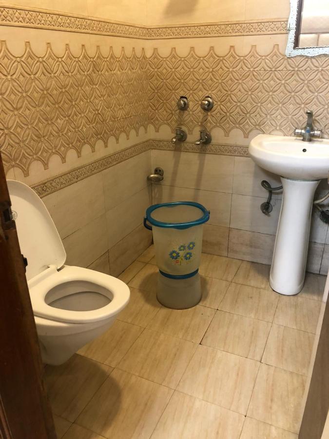 Hotel Robin Inn Amritsar Extérieur photo