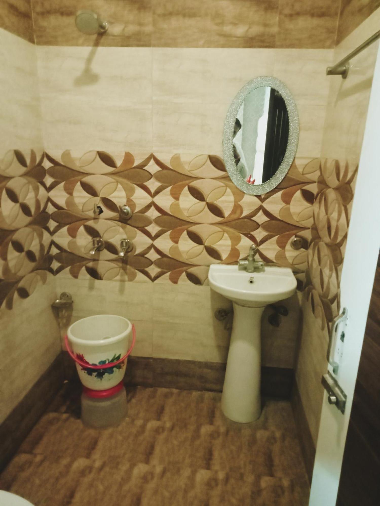 Hotel Robin Inn Amritsar Extérieur photo