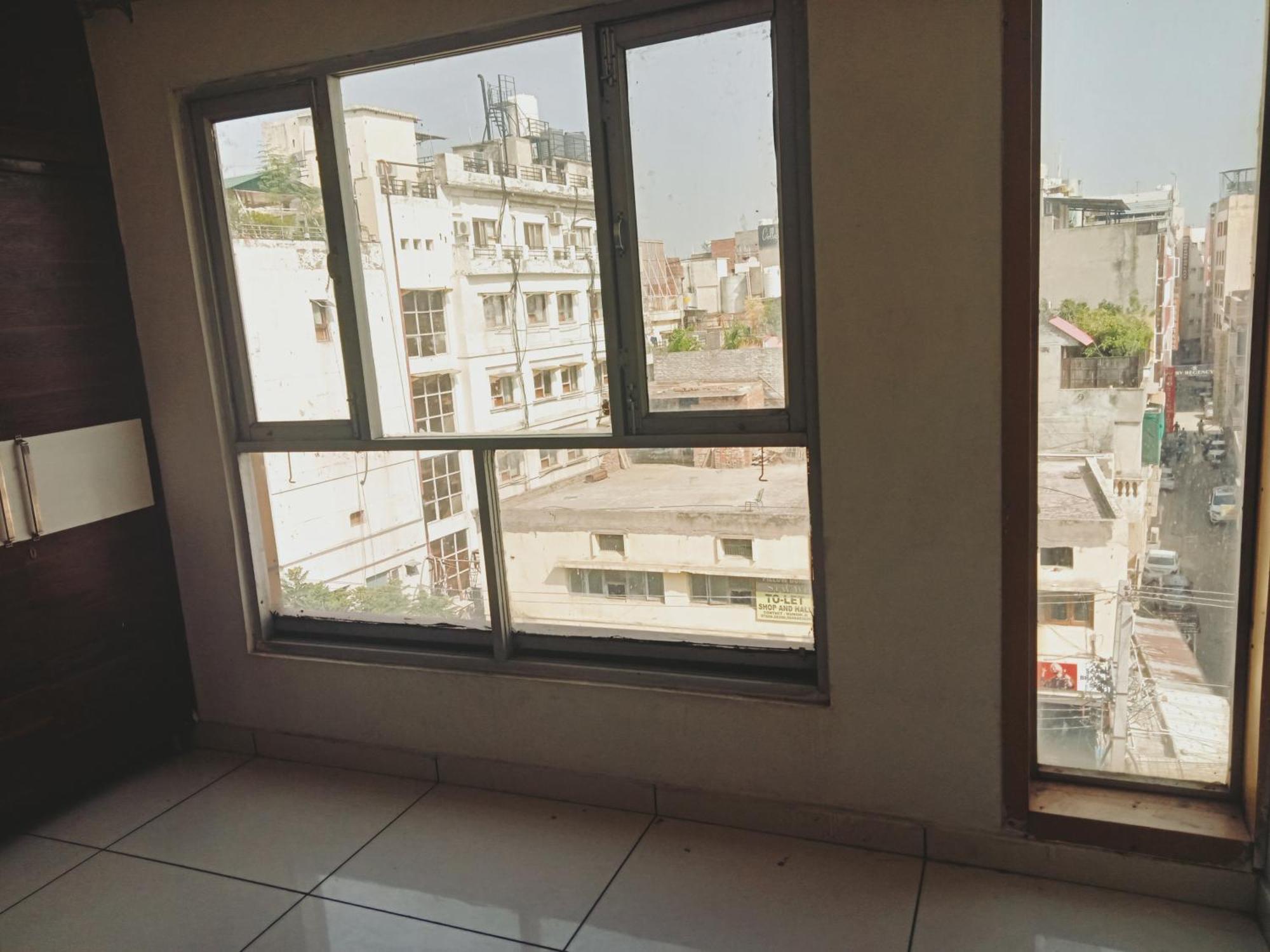 Hotel Robin Inn Amritsar Extérieur photo